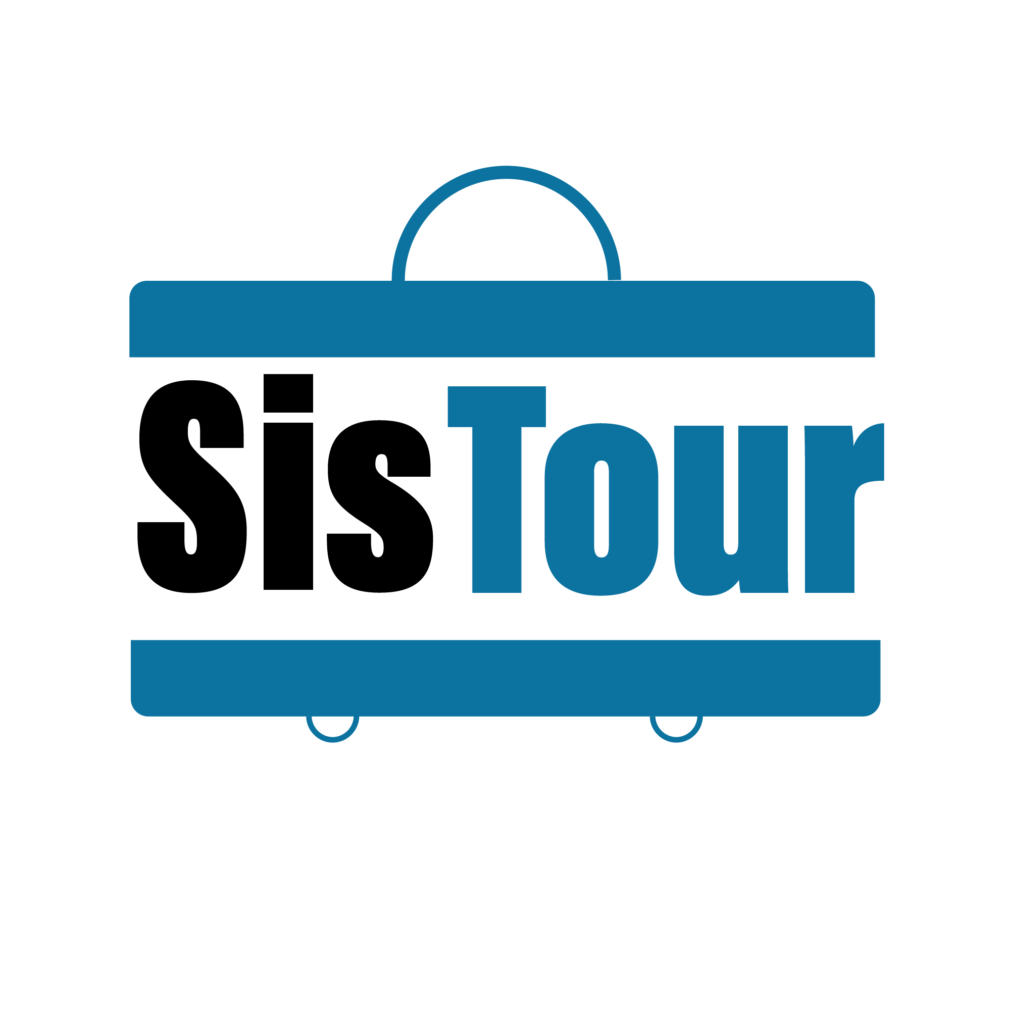 SisTour Logo